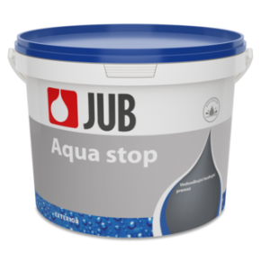 JUB Aqua stop